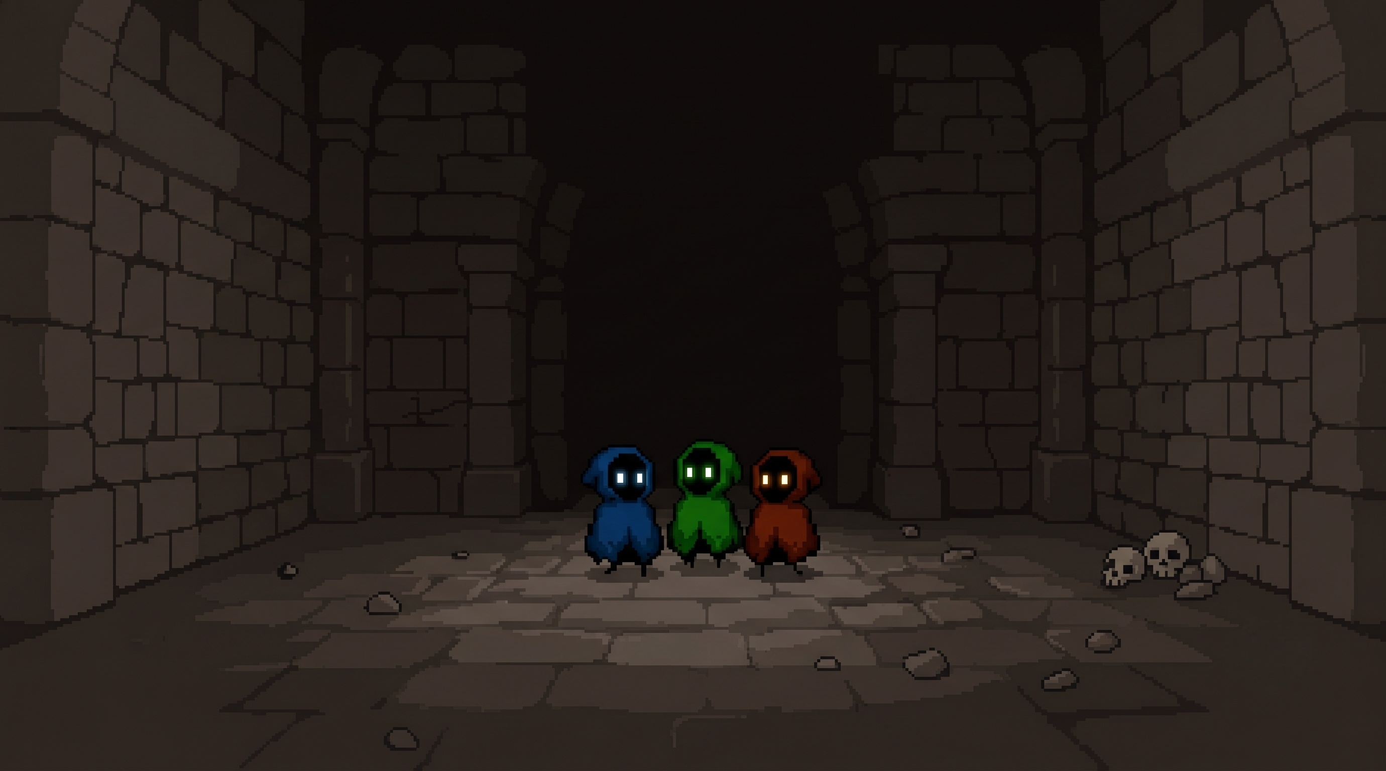 Synchronisation d'état client-serveur pour les jeux 2D temps réel