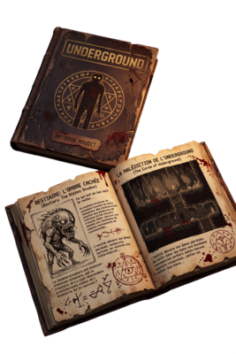Artbook