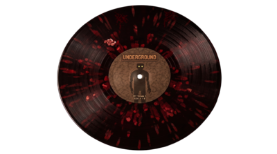 Vinyl